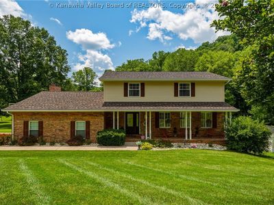 301 Teays Meadows Rd