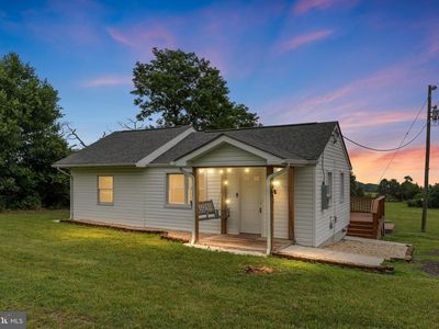 574 Kern Springs Rd
