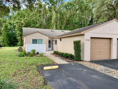 13136 CYPRESS HILL DRIVE #125A