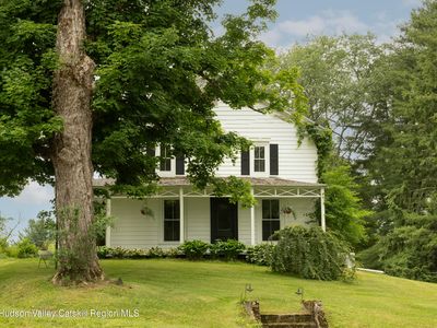 18 Old Queechy Road