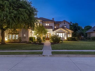 2101 Zavala Rd
