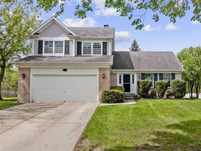 1433 Polo Dr