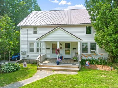 516 Riverside Drive