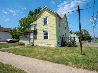 Property at 156 Lake Shore Dr W, Dunkirk, NY