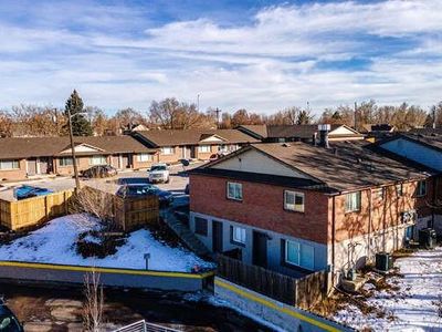 4665 W 6th Avenue Unit 21