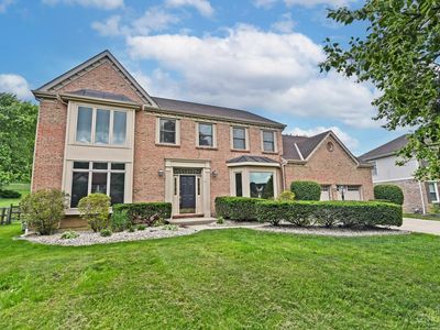 8882 Timberchase Ct