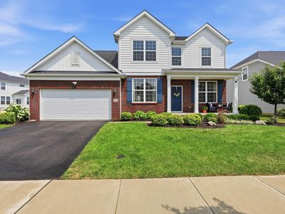 637 Bald Eagle Dr