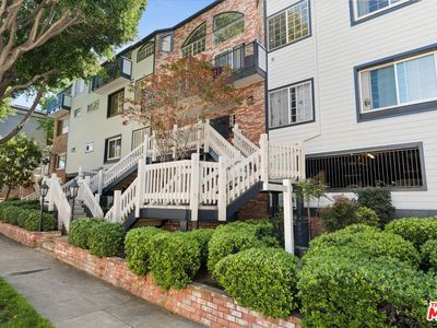 Property at 2677 Centinela Ave Unit 103, Santa Monica, CA