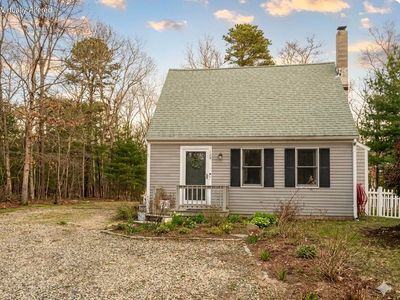 Property at 128 Deerfoot Circle, Mashpee, MA