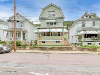 Property at 31 Railroad St, Glen Lyon, PA