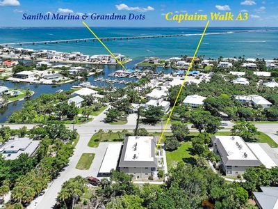 641 Periwinkle Way UNIT A3