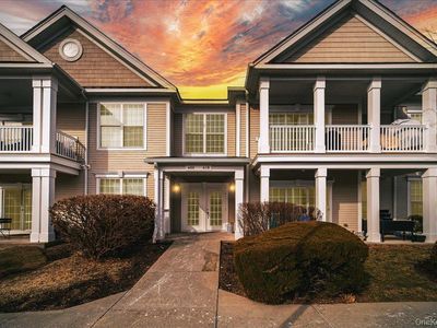 416 Saratoga Lane