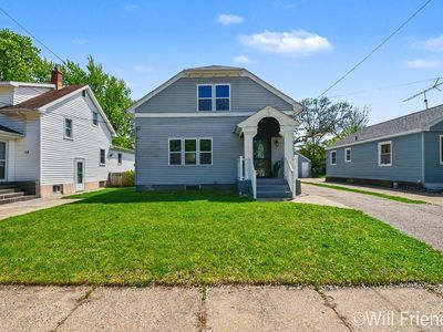 62 Oneida St SW