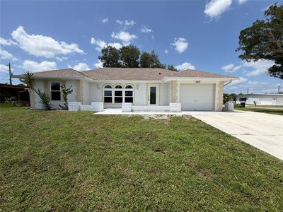 Property at 6331 SAFFORD TERRACE, North Port, FL