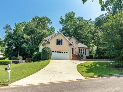 231 Longstreet Xing