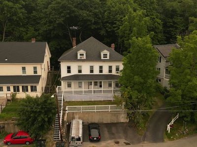1-3 Oak St
