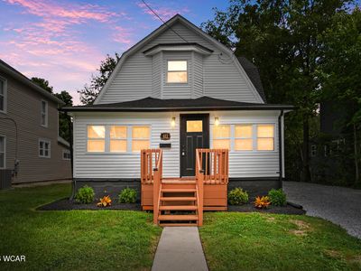 411 Nye St