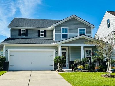 527 Crossland Dr