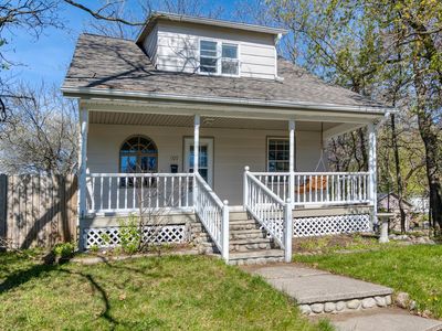 107 Spruce St