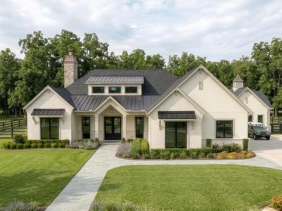 3309 Doe Haven Ct