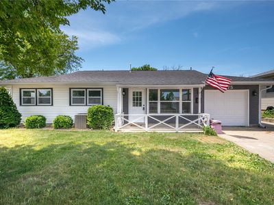 4975 Kesler Rd NW
