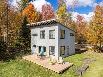 296 West Hill Road