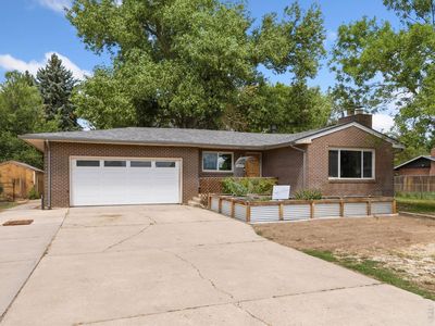 1455 S Taft Hill Rd