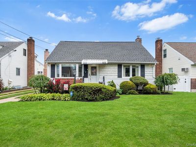 Property at 110 Barwick Boulevard, Mineola, NY