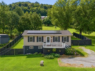 Property at 9555 George Washington Hwy, Bridgeport, WV