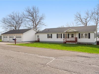 8 Walker Rd