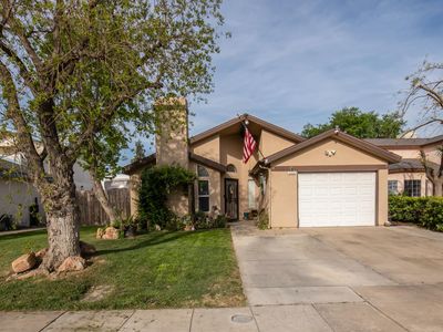 Property at 2609 N Hanover Ave, Fresno, CA