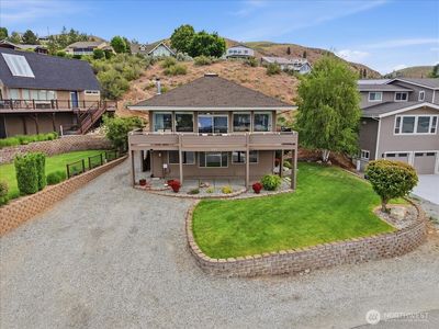 101 Stormy Mountain Way