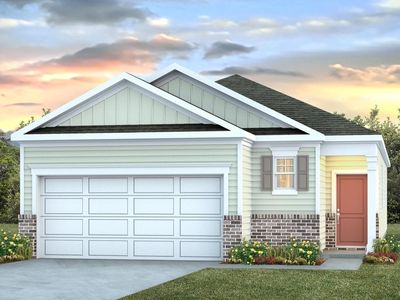 183 Livingston Woods Dr