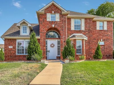 1500 Bastrop Dr
