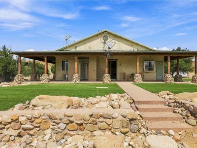 13750 Cuyama Hwy