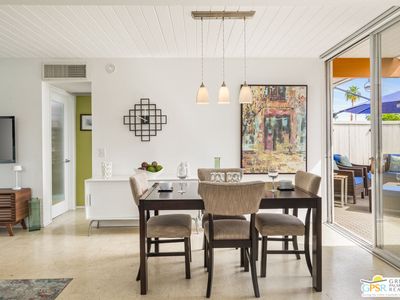1111 E Palm Canyon Dr #350