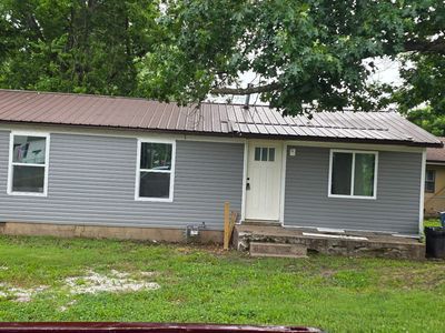 Property at 503 S Francis St, Carthage, MO