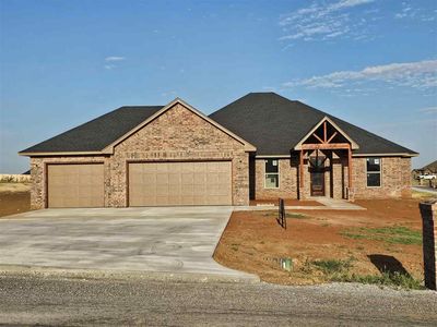 12907 Bighorn Ln