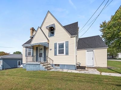 801 Highland Ave