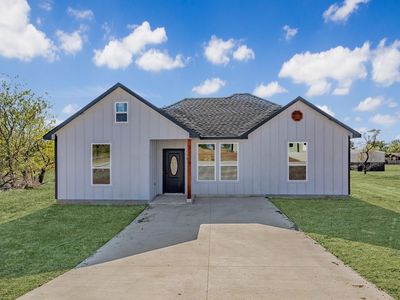 183 Cactus Canyon Dr