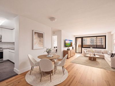 77 Fulton St APT 13N