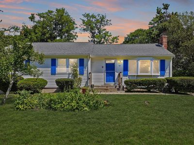 Property at 52 Arrowhead Drive, Yarmouth Port, MA