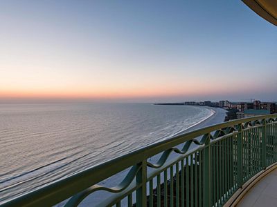 940 Cape Marco Dr UNIT 1603