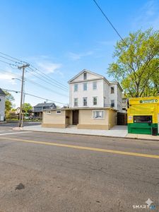 163 Chapel Street