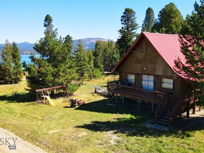 52 Fireweed Ln