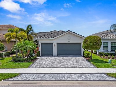 Property at 4715 Kensington CIR, Naples, FL