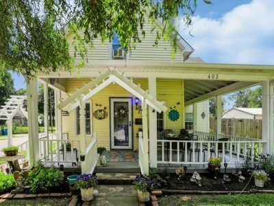 Property at 402 N Noble St, Greenfield, IN