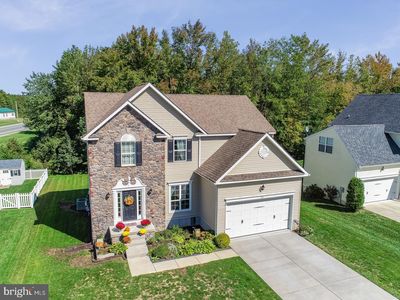 105 Hobbyhorse Ct
