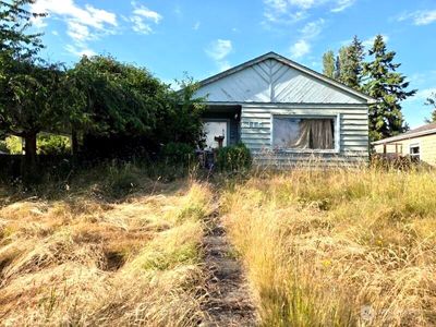 Property at 116 F Street, Port Townsend, WA