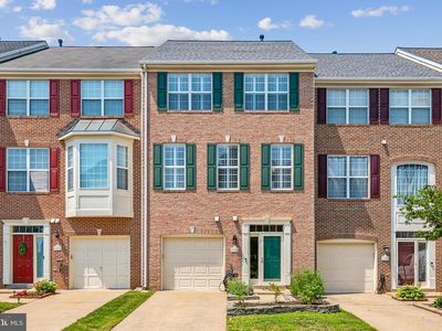 13368 Colchester Ferry Pl